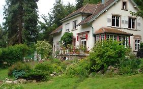 Villa Saint Ludel